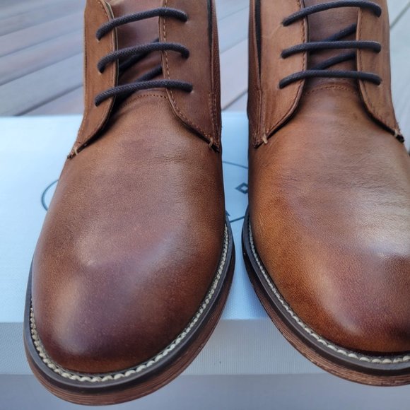 Steve Madden 8.5 Cognac main image 12